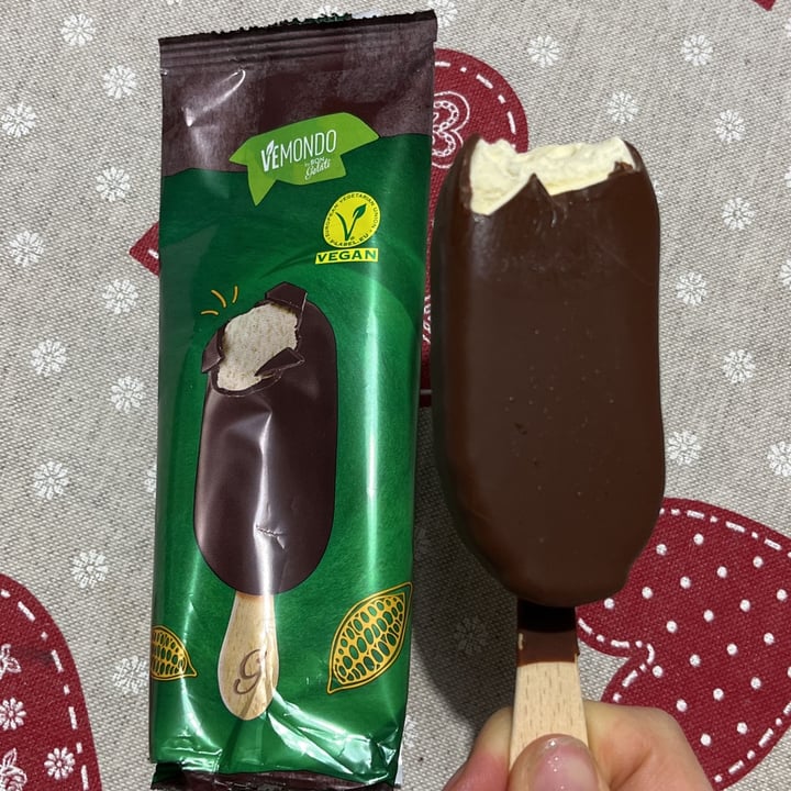 Vemondo gelato almond Review abillion