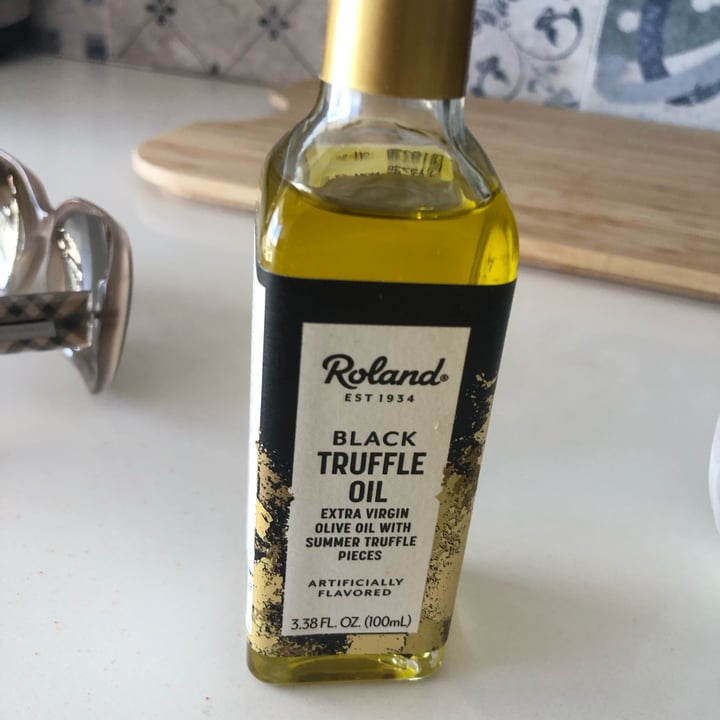 Roland truffle oil Reviews abillion