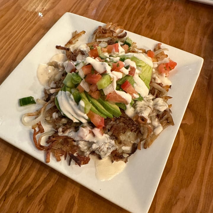 Sage Plant Based Bistro Agoura Hills Avocado Hash Reviews abillion
