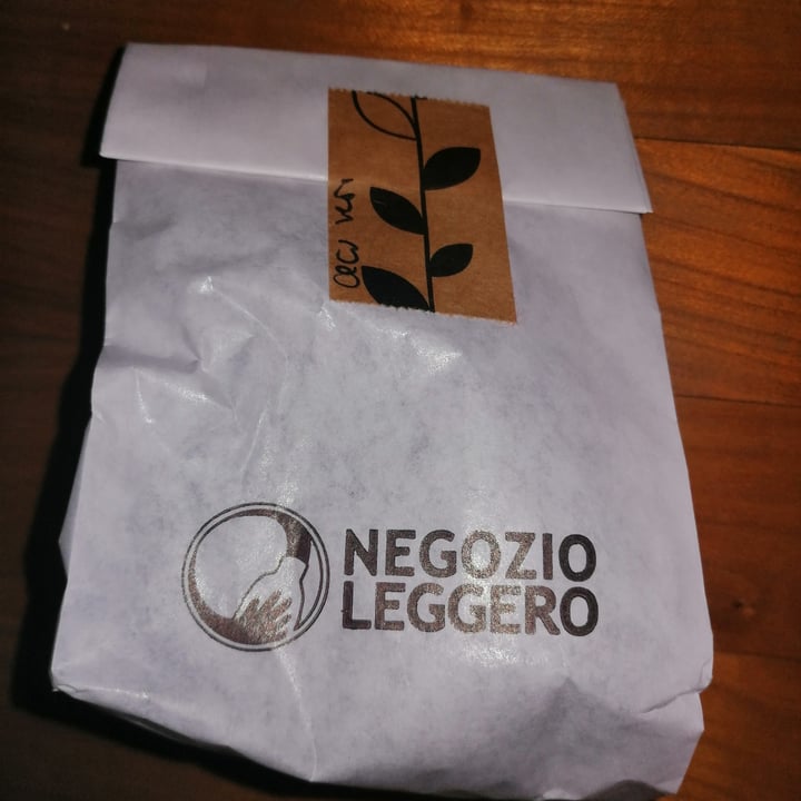 photo of Negozio Leggero Ceci neri shared by @jeythealien on  20 Mar 2023 - review
