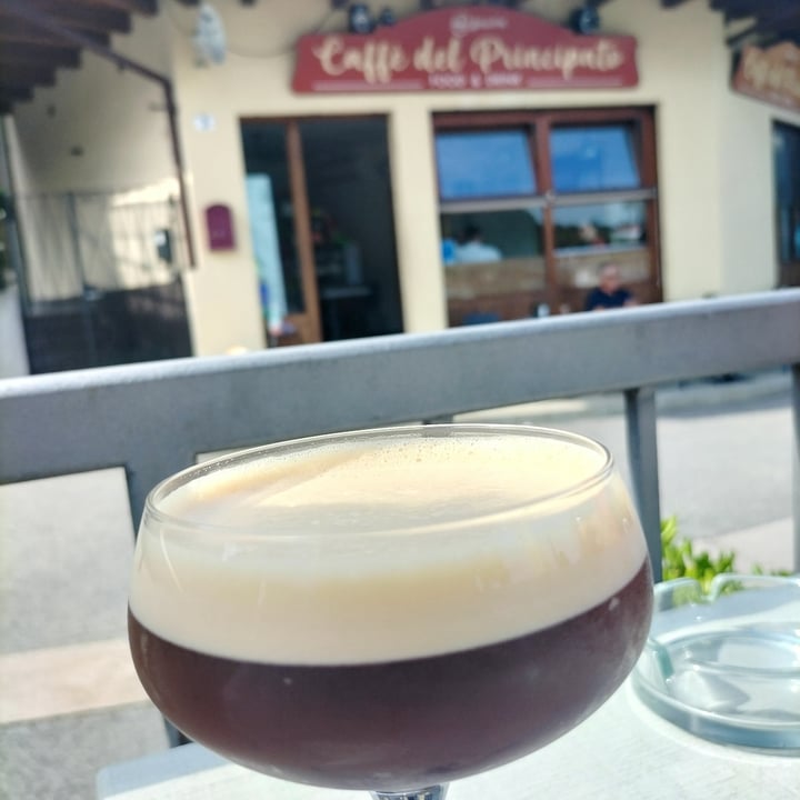 photo of Caffè del Principato Caffè shakerato shared by @raffa70s70 on  04 Jun 2023 - review