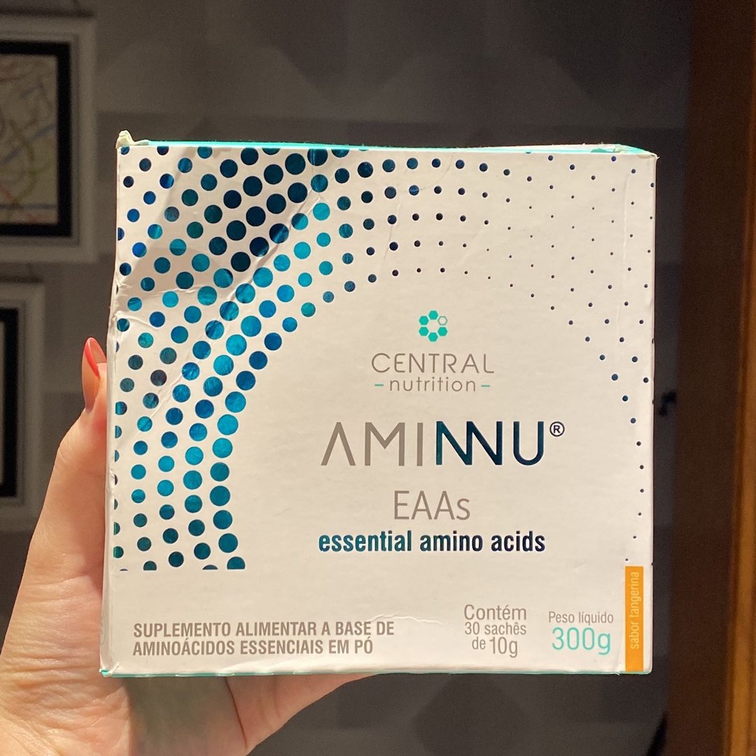 Aminnu Essential amino acids Reviews abillion