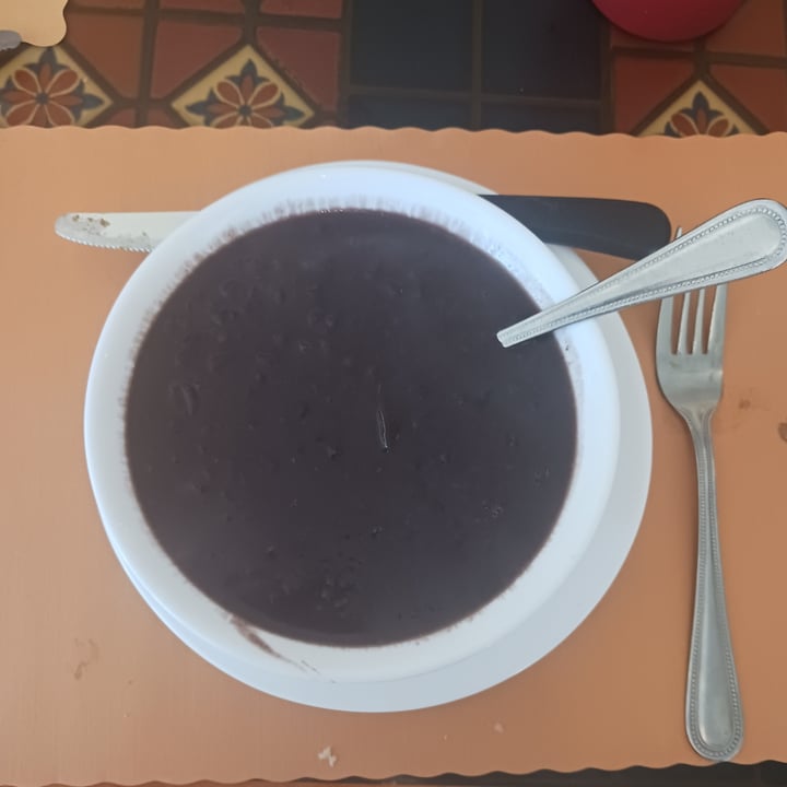 The Cuban Cafe Restaurant Boca Raton, United States Black Bean Soup