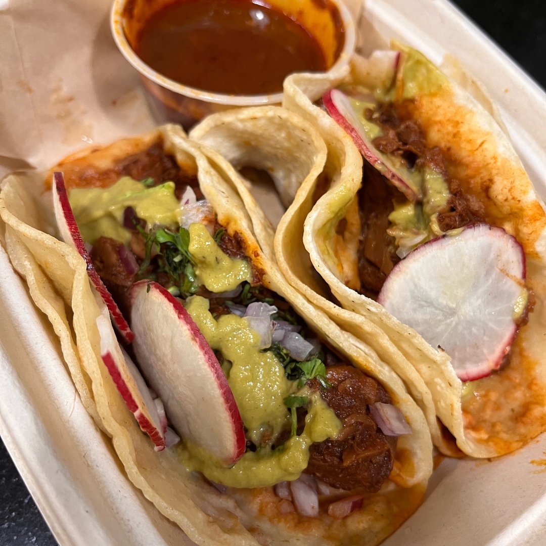 Raiz NYC Birria taco Reviews abillion