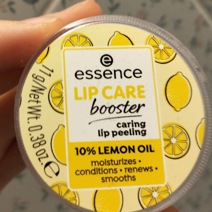 Essence lip balm Avena Reviews abillion