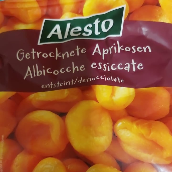 Albicocche Secche - La Nature - Mando E Figli - Foto 5