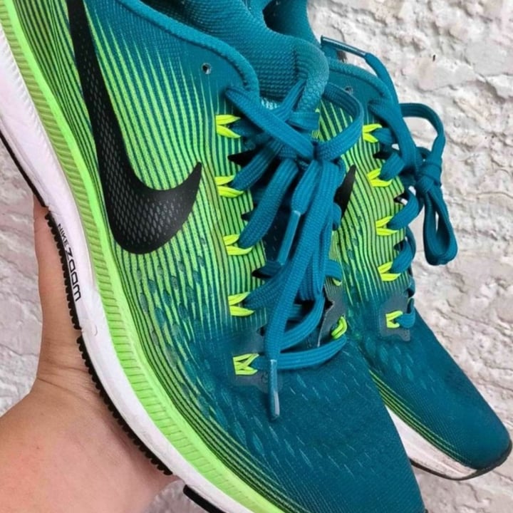nike pegasus 34 review