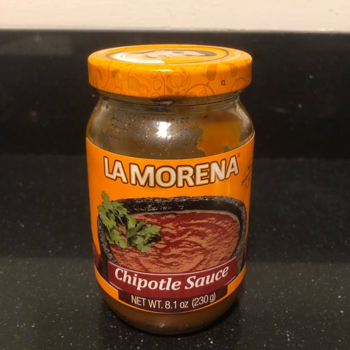 La Morena Chipotle Sauce Reviews abillion