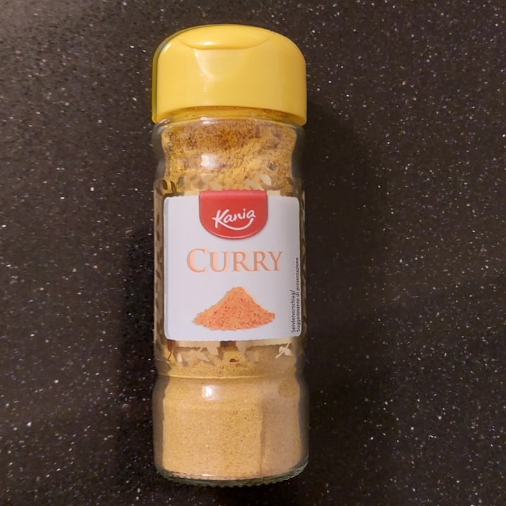 Kania Curry Review abillion