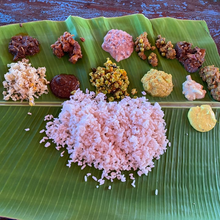 Ginger House Restaurant Jew Town, Mattancherry, Kochi, India south