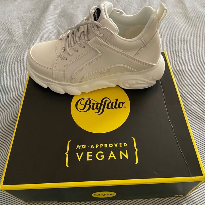 buffalo Buffalo Shoes Review abillion