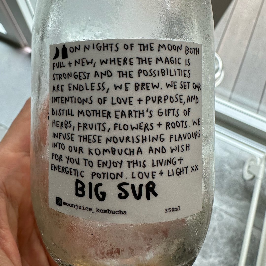 Moon Juice Kombucha Reviews abillion