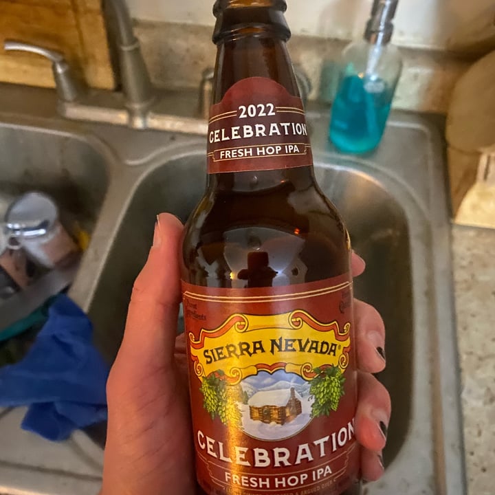 Sierra Nevada Celebration Reviews abillion
