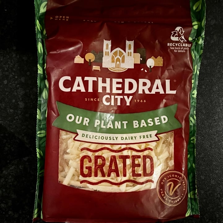 Cathedral City Grated Plant Based Review abillion