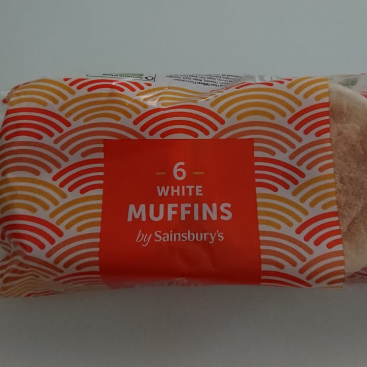 Sainsbury's Muffins Review abillion