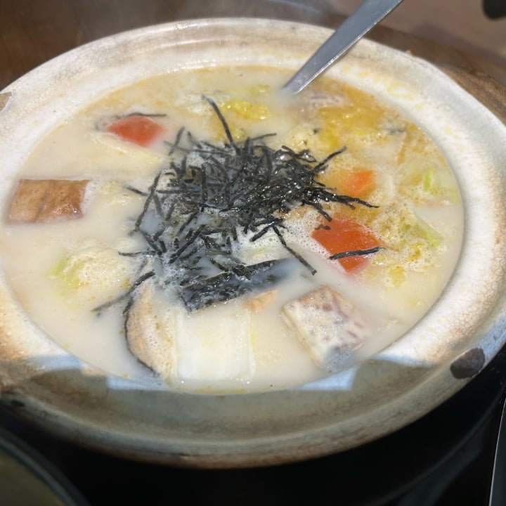 Leaf Corner Toa Payoh, Singapore Clay Pot Fish Soup Review abillion