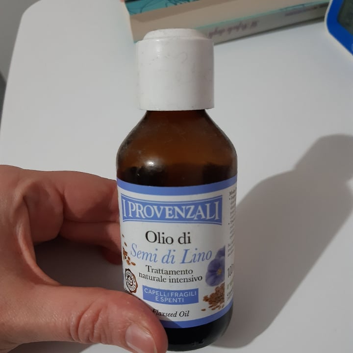 Olio Di Semi Di Lino Puro Al 100 - Foto 6