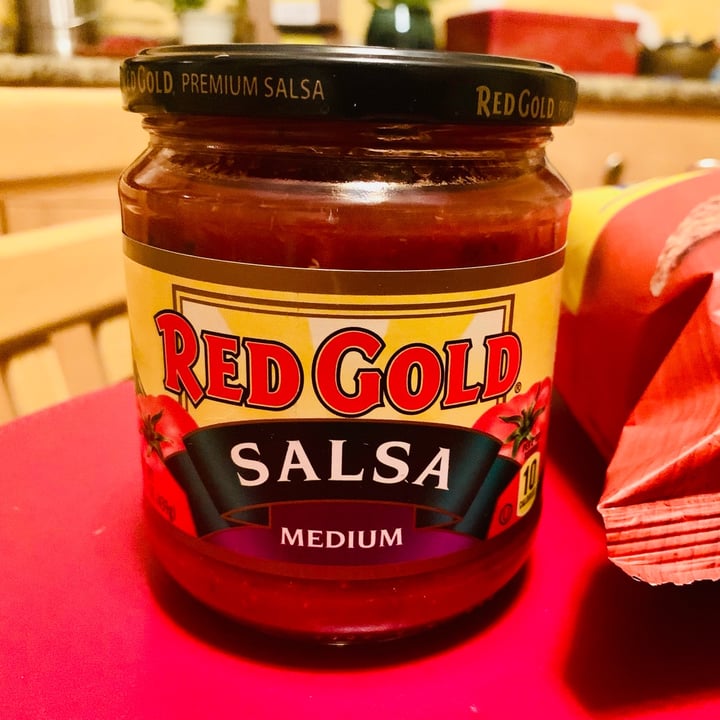 Red Gold Salsa Medium Reviews abillion