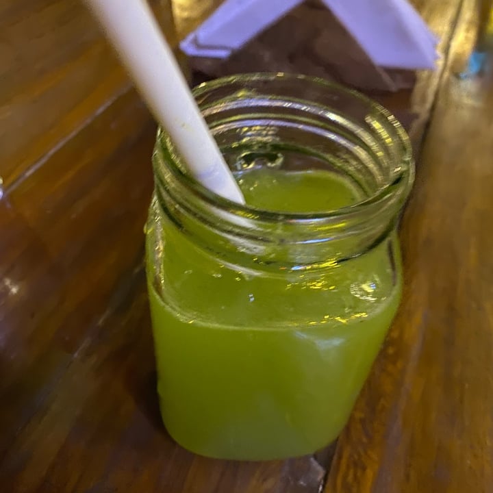 Cafe Sandy Bay Varkala mint limonade Reviews abillion