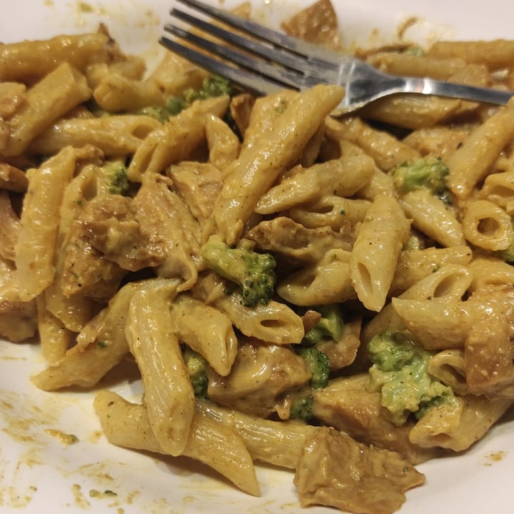 Domino's Pizza Schenefeld Schenefeld, Germany Pasta Curryo Review