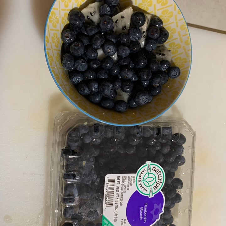 Naturipe Farmed Fresh blueberries Reviews abillion