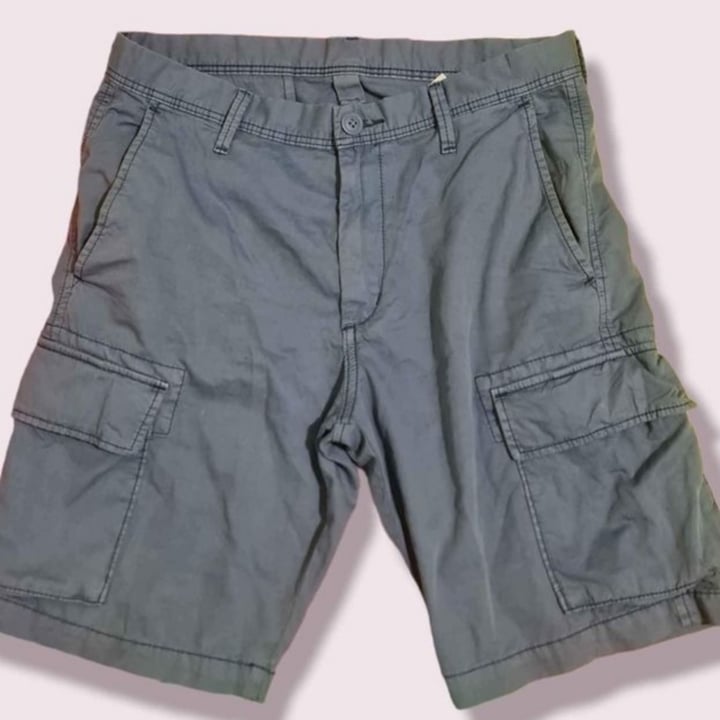 Uniqlo cargo shorts Review abillion