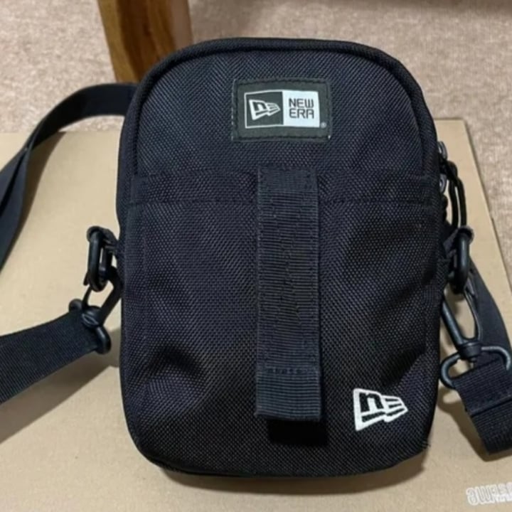 New Era Sling Bag Review abillion