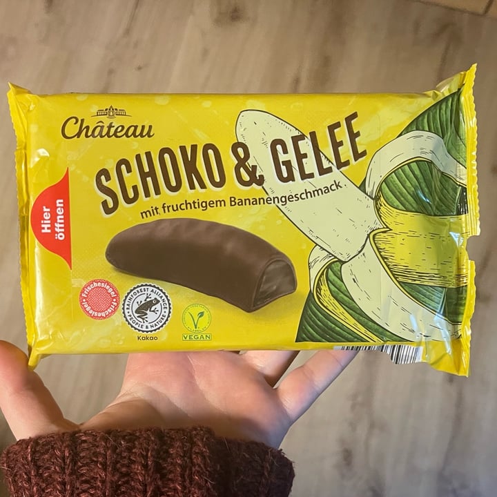 Château Schoko &amp; Gelee Review | abillion