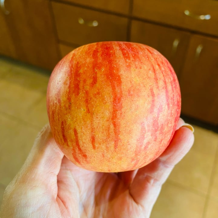 Rainier Lady Alice Apples Review abillion