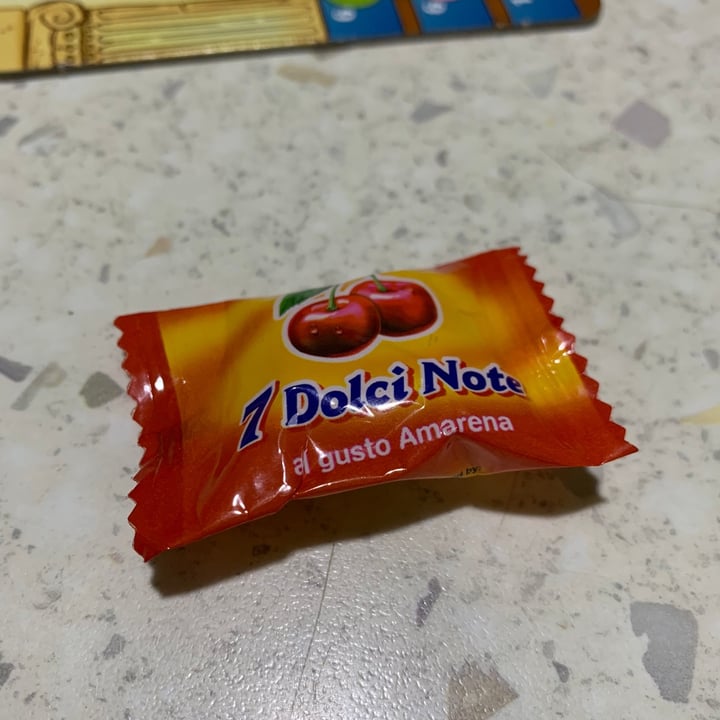 7 dolci note caramella Amarena Review | abillion