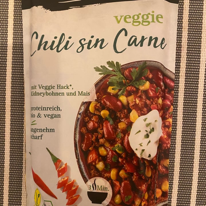photo of Lotao chili sin carne shared by @neil on  17 Mar 2023 - review