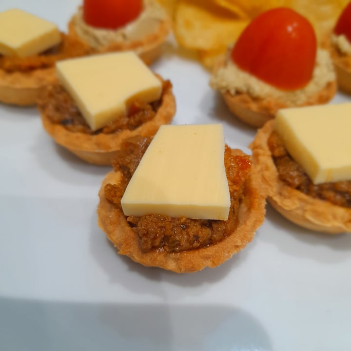 photo of Deluxe Paté tomate seco y aceitunas verdes shared by @danielgl on  26 Mar 2023 - review