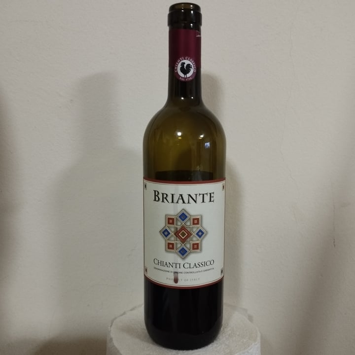 Briante chianti classico Review abillion