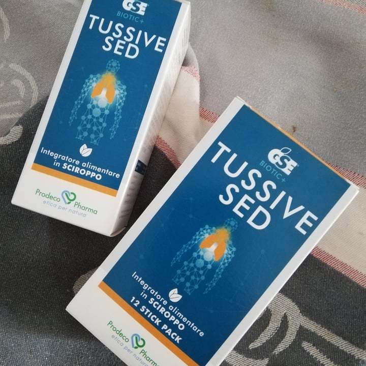 GSE tussive sed Reviews | abillion