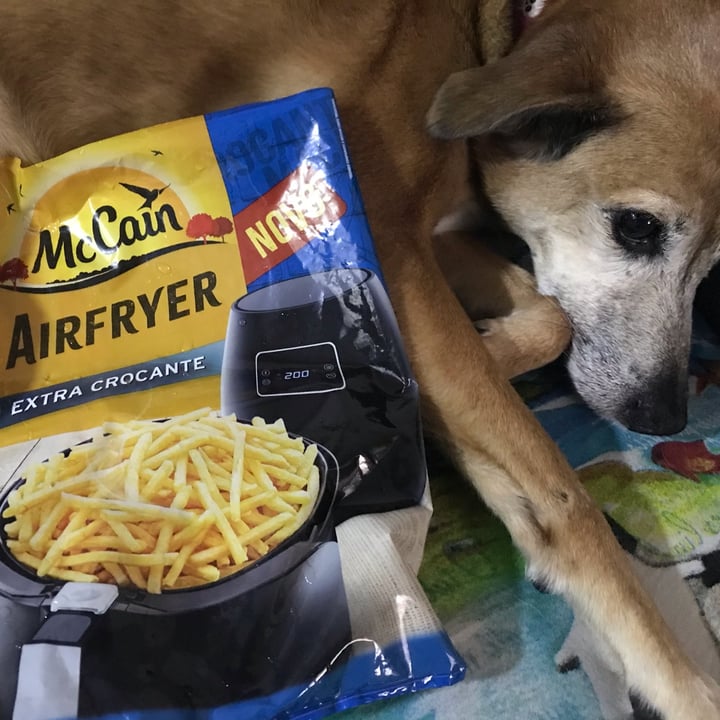 McCain batata para air fryer Reviews abillion