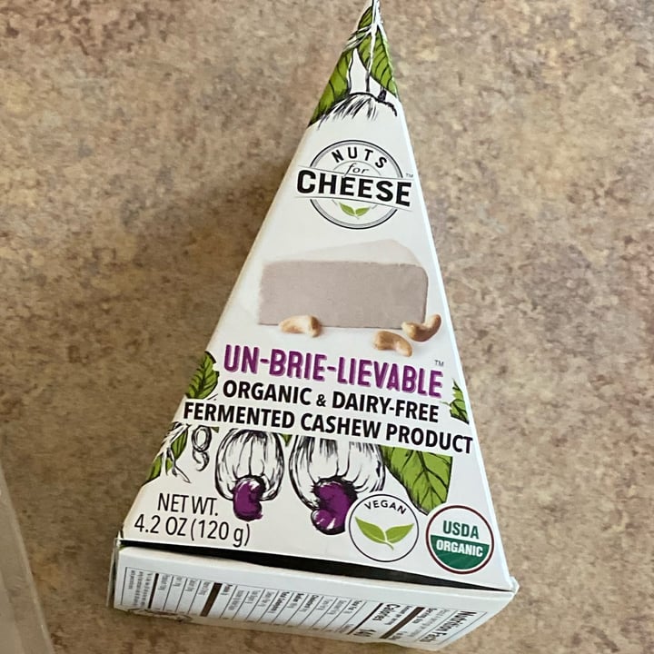 Nuts For Cheese UnBrieLievable Review abillion