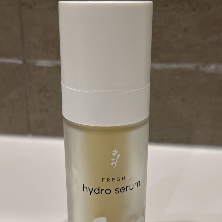 Ringana Hydro serum Review abillion