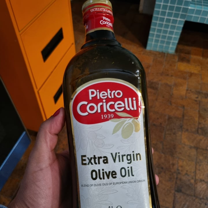 Pietro Coricelli Extra virgin olive oil Review | abillion