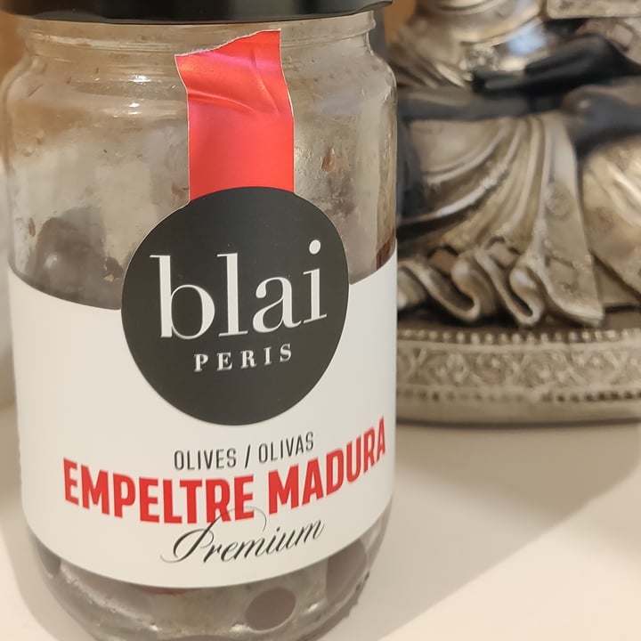 Blai Reviews abillion