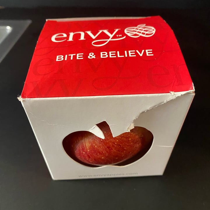 Envy Apples Review abillion
