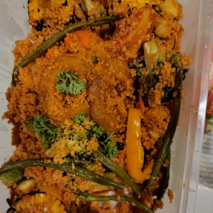 The Vegetarian Kitchen Brgy. Paligsahan, Quezon City, Philippines