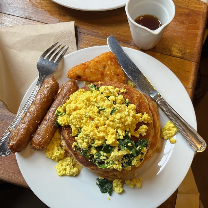 Cherry Red's Cafe Bar United Kingdom Hero Review abillion