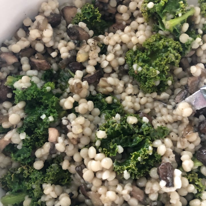 Bulk Barn Couscous Review abillion