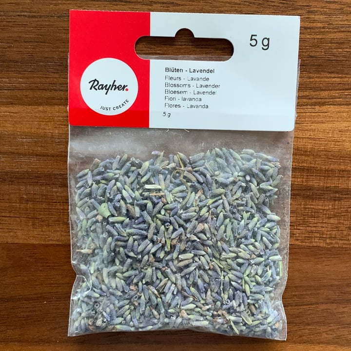 Rayher Colore Per Decorazioni - Tinta Lavanda In Flacone Da 20 Ml - 2