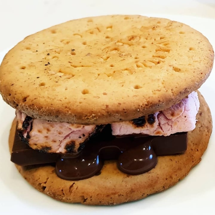 Vidal Marshmallows Review abillion