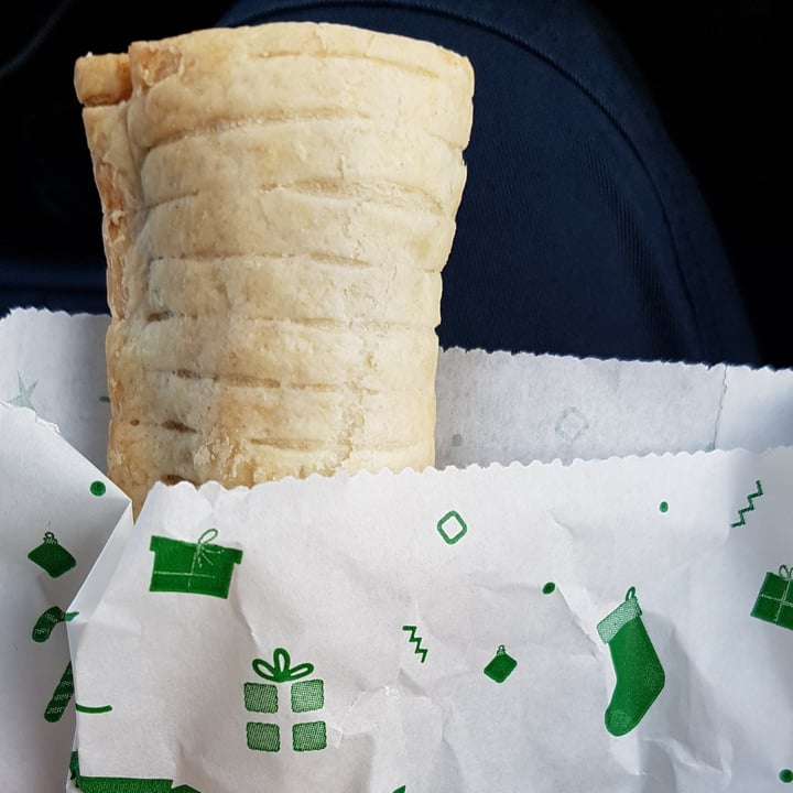 Greggs Vegan Sausage Roll Review Abillion greggs-vegan-sausage-roll-review-abillion