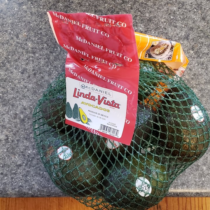 Linda vista Linda vista avocados Review abillion