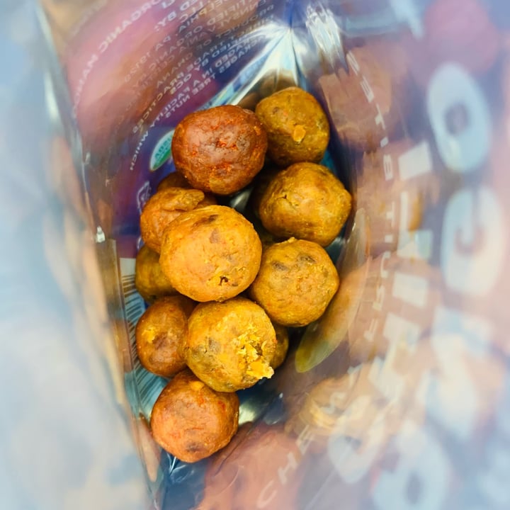 review photo of Mavuno Harvest Dried Mango and Chili shared by @iamgodschild on 30 Nov 2021 - review
