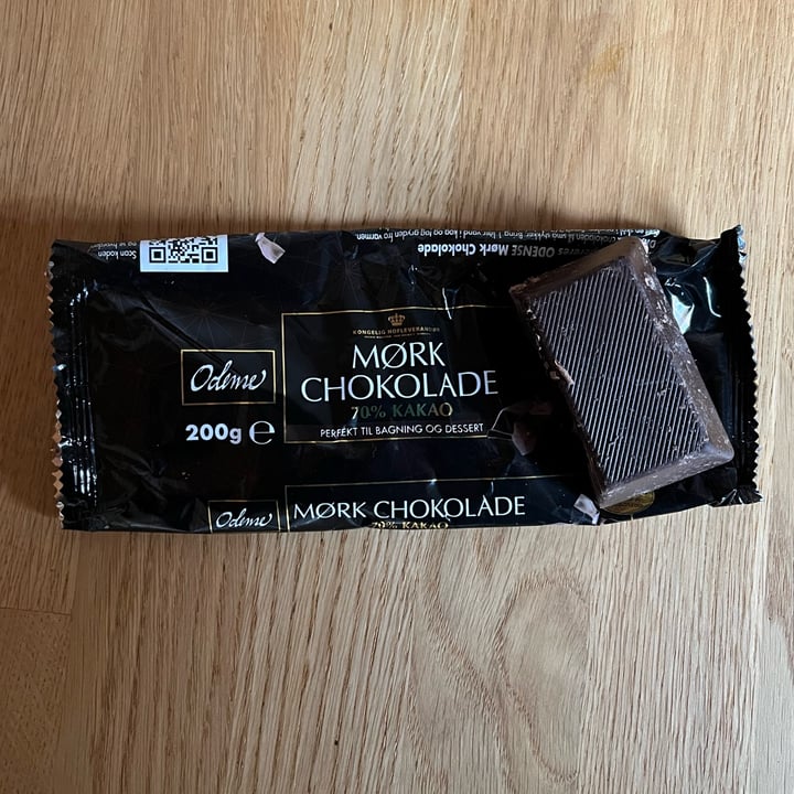 Odense Mørk chokolade Reviews | abillion