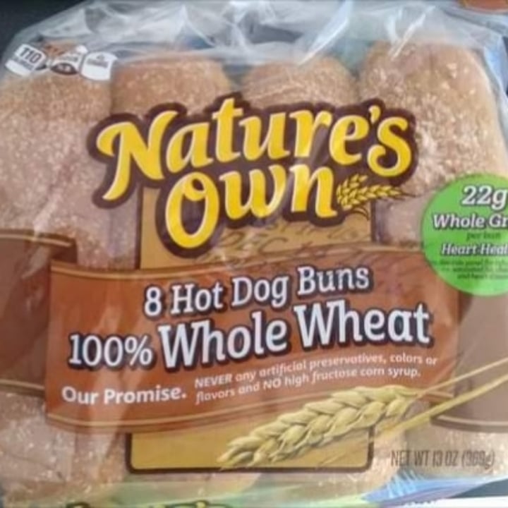 Nature s Own Hot Dog Buns Review Abillion Nature s Own Hot Dog Buns Review Abillion